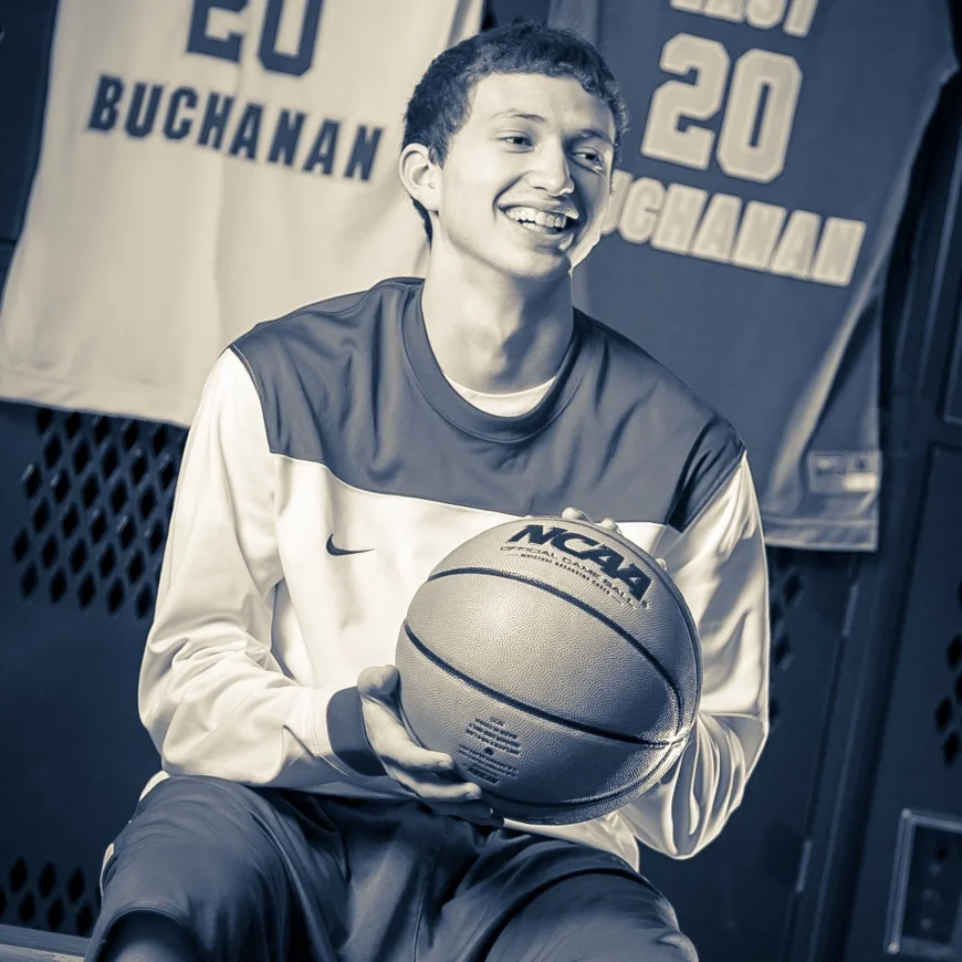 Riley, Class of 2014