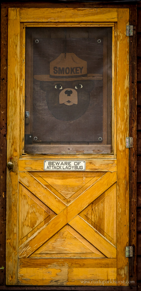  Forest Ranger Humor