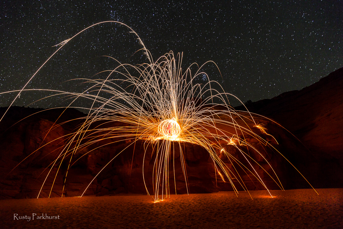 Flame Thrower
