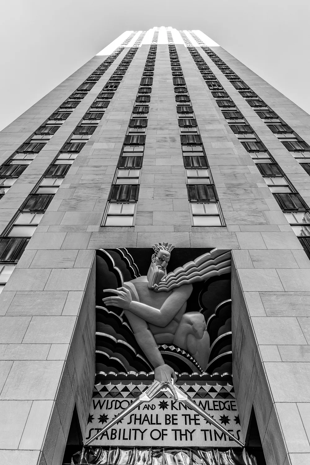 30 Rockefeller Plaza