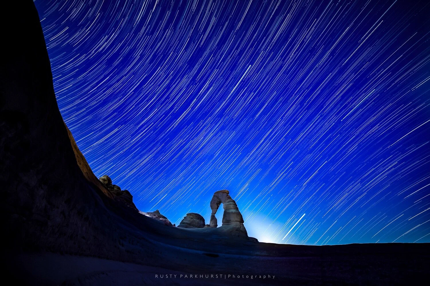 Delicate Arch Redux