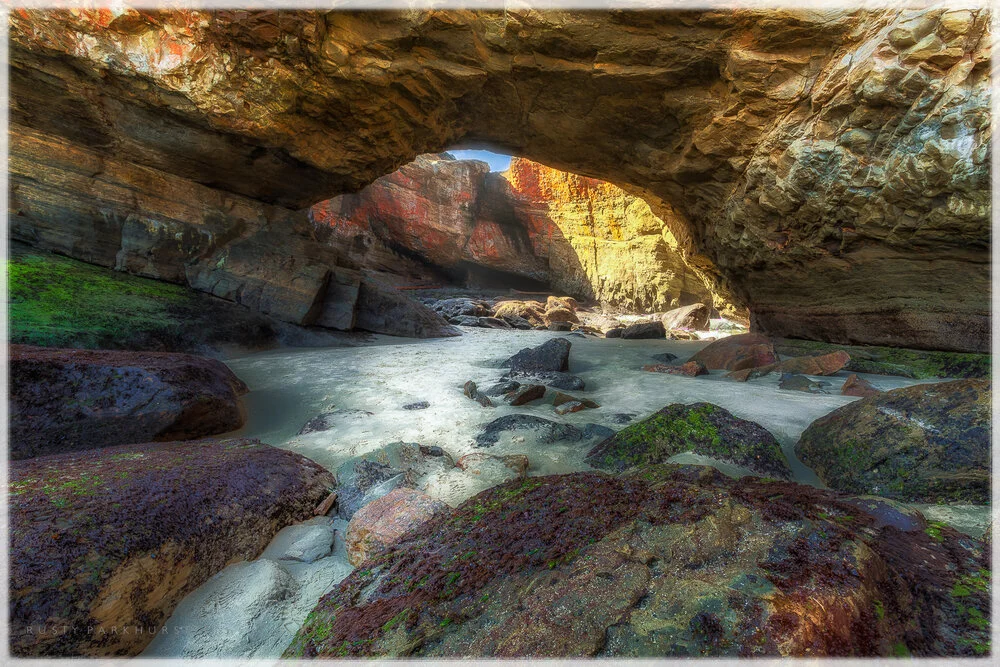 Devil's Punch Bowl