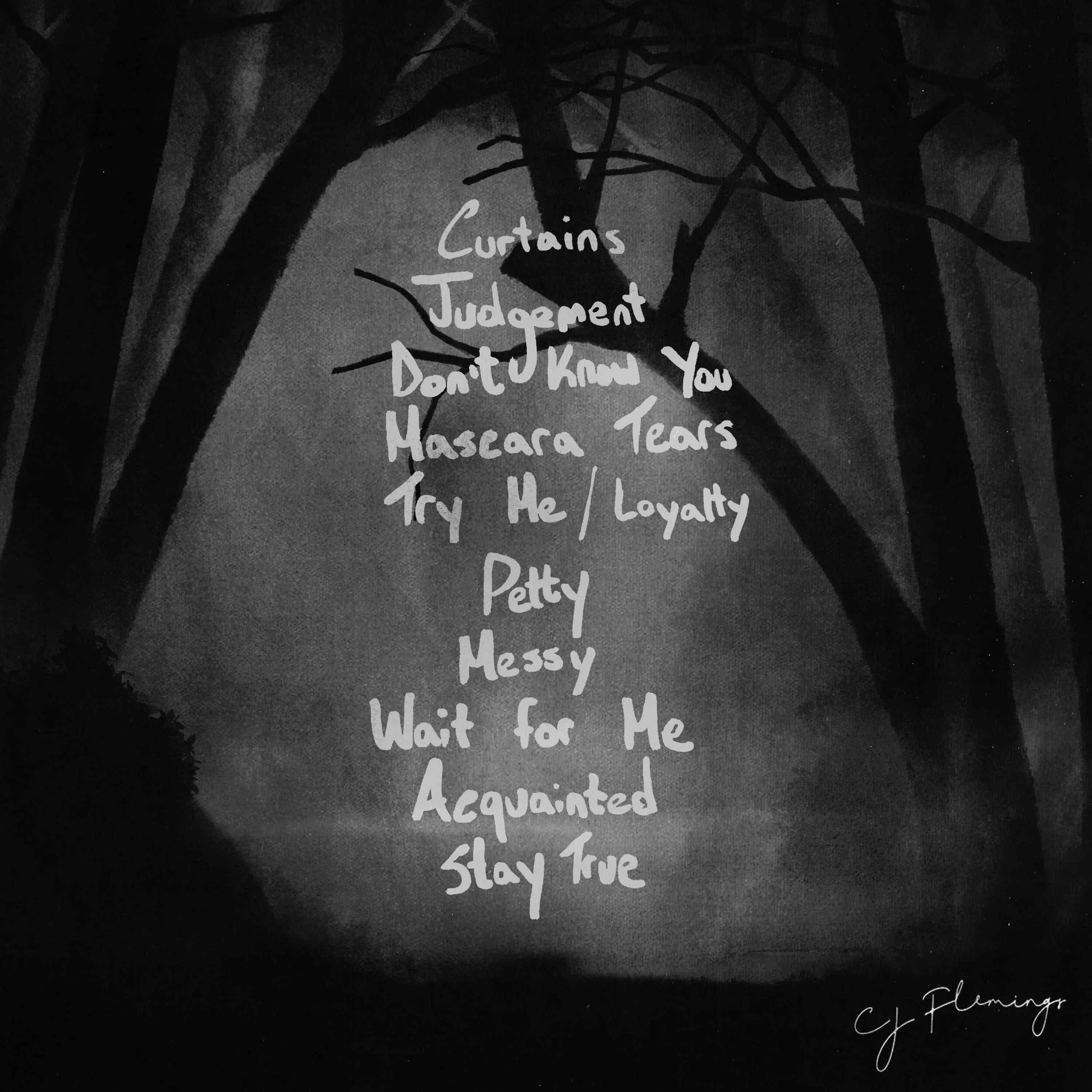 CJ Flemings The Official site of CJ Flemings