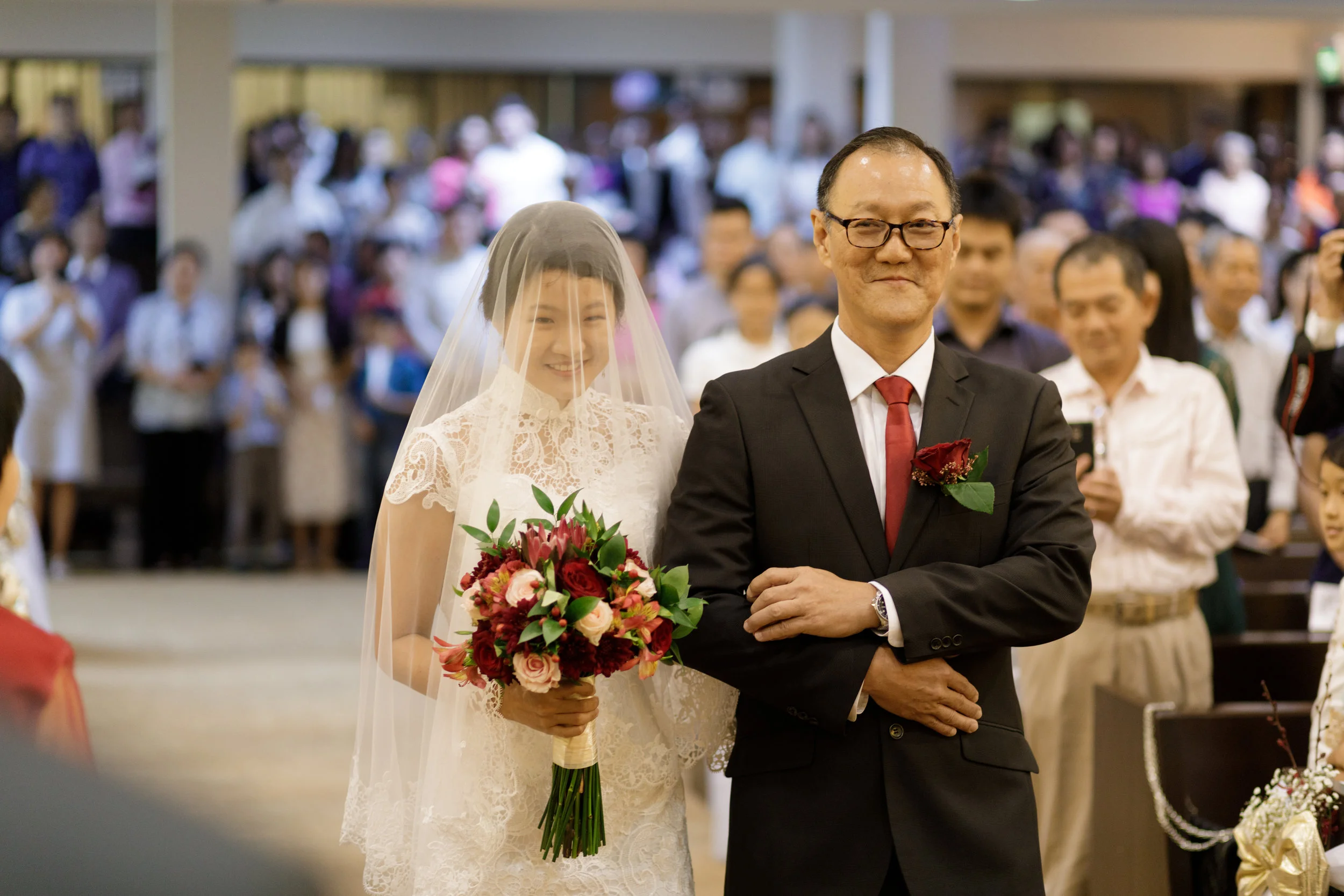 Sam Raphael Wedding Wedding — Raphael