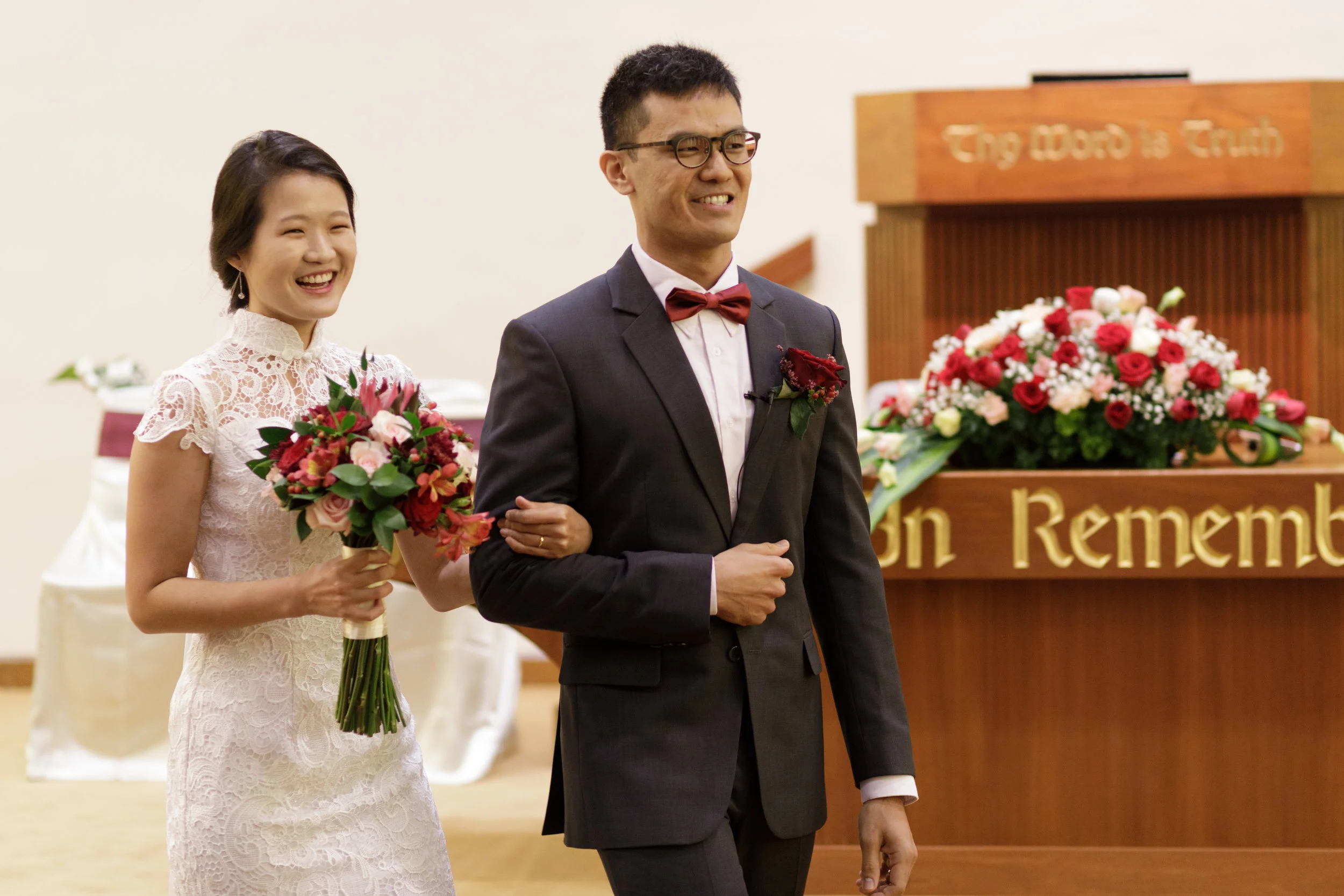 Sam Raphael Wedding Wedding — Raphael