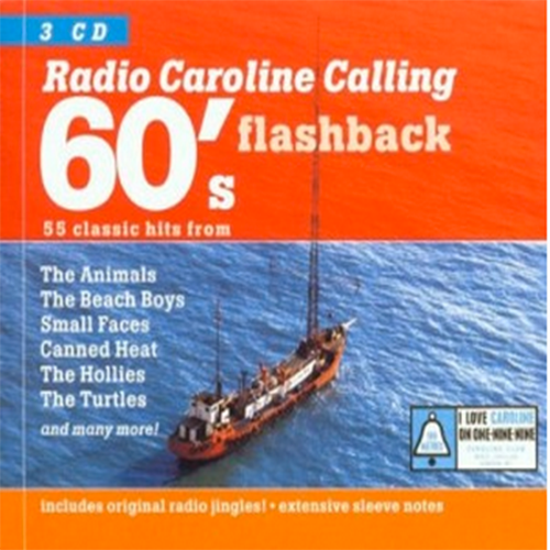 Radio Caroline Calling 60'S Flashback.png