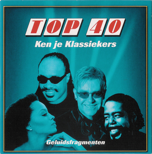Top 40 Ken Je Klassiekers Front Cover.jpg
