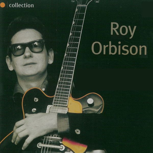 Roy Orbison - Roy Orbison.jpg