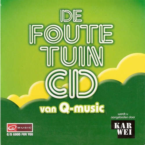 De Foute Tuin Cd Van Q-Music Front Cover.jpg