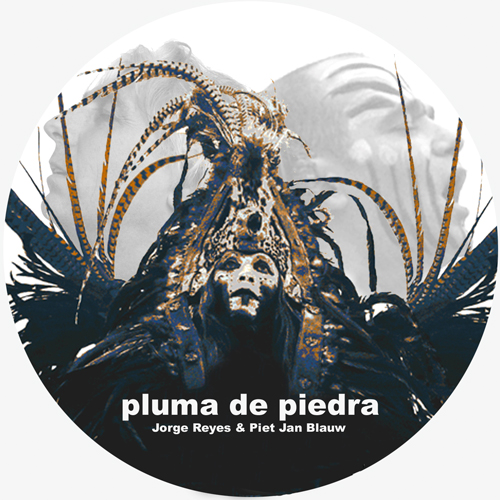 Piet Jan Blauw & Jorge Reyes - Pluma De Piedra.png