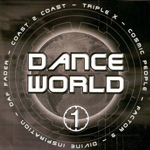 Dance World Front Cover.png