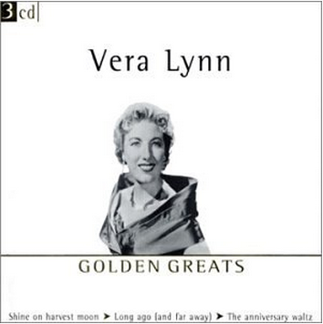 Vera Lynn - Golden Greats.png