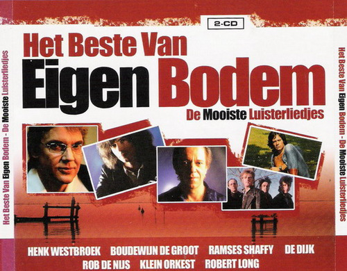 Het Beste Van Eigen Bodem Front Cover.png