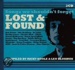 Lost & Found - Songs We Should Not Forget.jpg