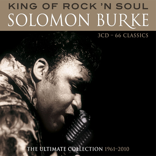 Solomon Burke - King Of Rock 'N Soul.png