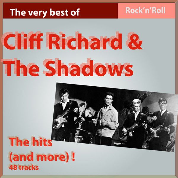 Cliff Richard - Cliff Richard & The Shadows.jpg