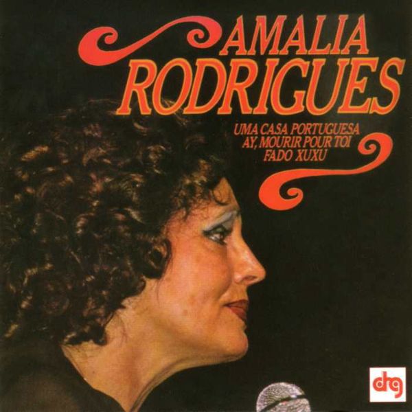 Amália Rodrigues - Amalia Rodrigues.jpg