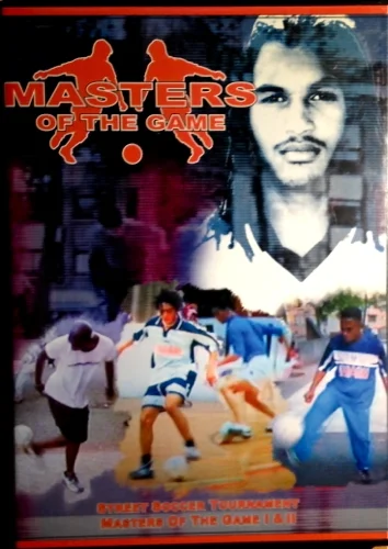 Masters of the Game DVD Vol 1