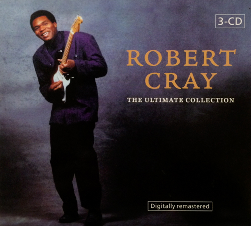 Robert Cray - The Ultimate Collection.jpg