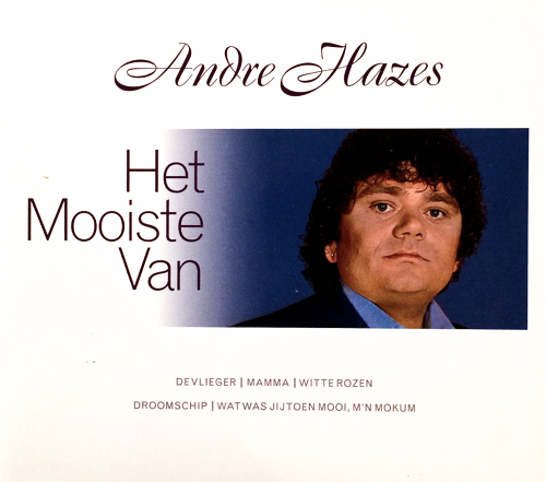 Andre Hazes - Het Mooiste Van