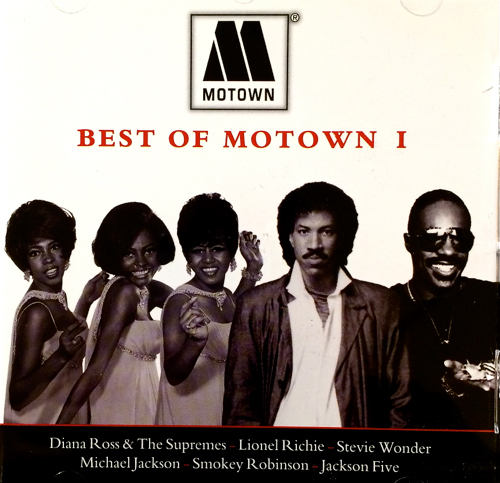 Best of Motown I