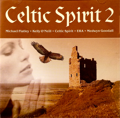 Celtic Spirit 2