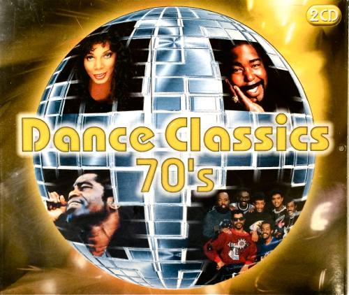 Dance Classics 70's