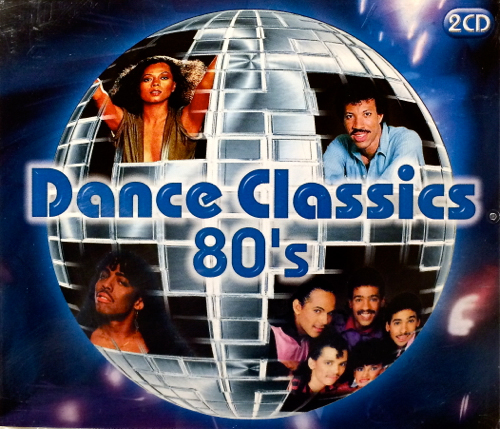 Dance Classics 80's