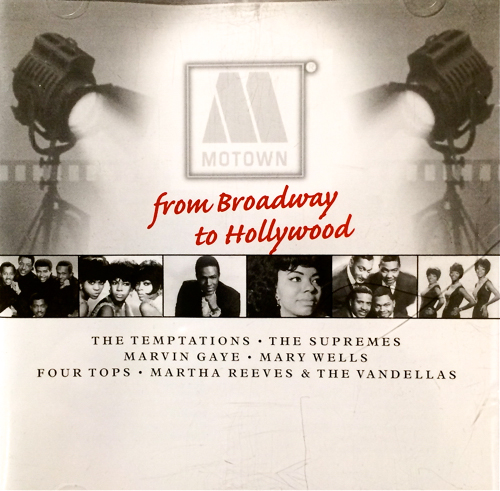 Motown From Broadway to Hollywood