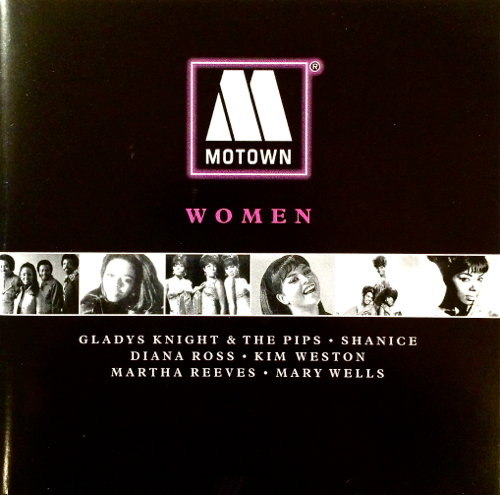 Motown Women