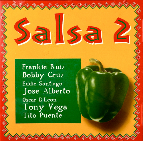 Salsa 2