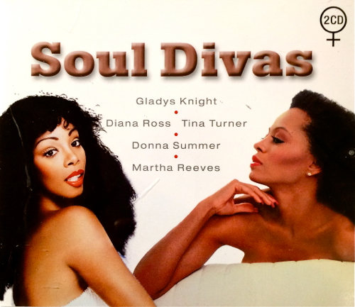 Soul Divas