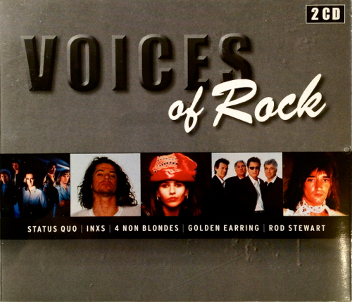 Voices of Rock