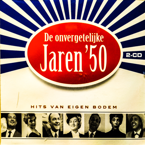 De Onvergetelijke Jaren '50.jpg