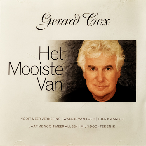 Het Mooiste Van Gerad Cox.jpg