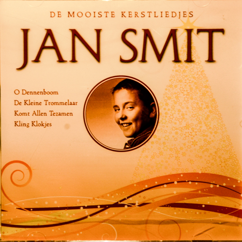 De Mooiste Kerstliedjes Jan Smit.jpg