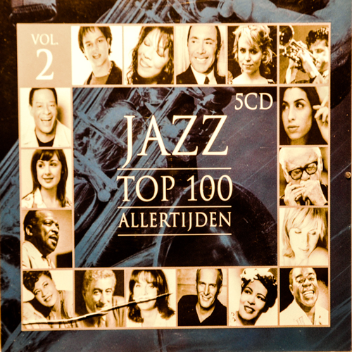 Jazz Top 100 Allertijden Cover.jpg