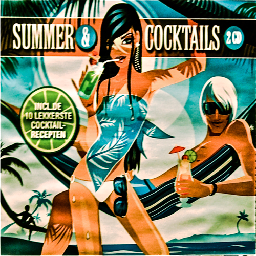 Summer & Cocktails.jpg