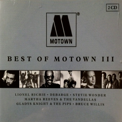 Best of Motown III.jpg