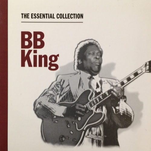 BB King - The Essential Collection.jpg