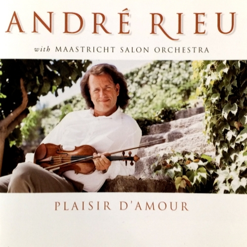 André Rieu - Plaiser D'Amour.jpg