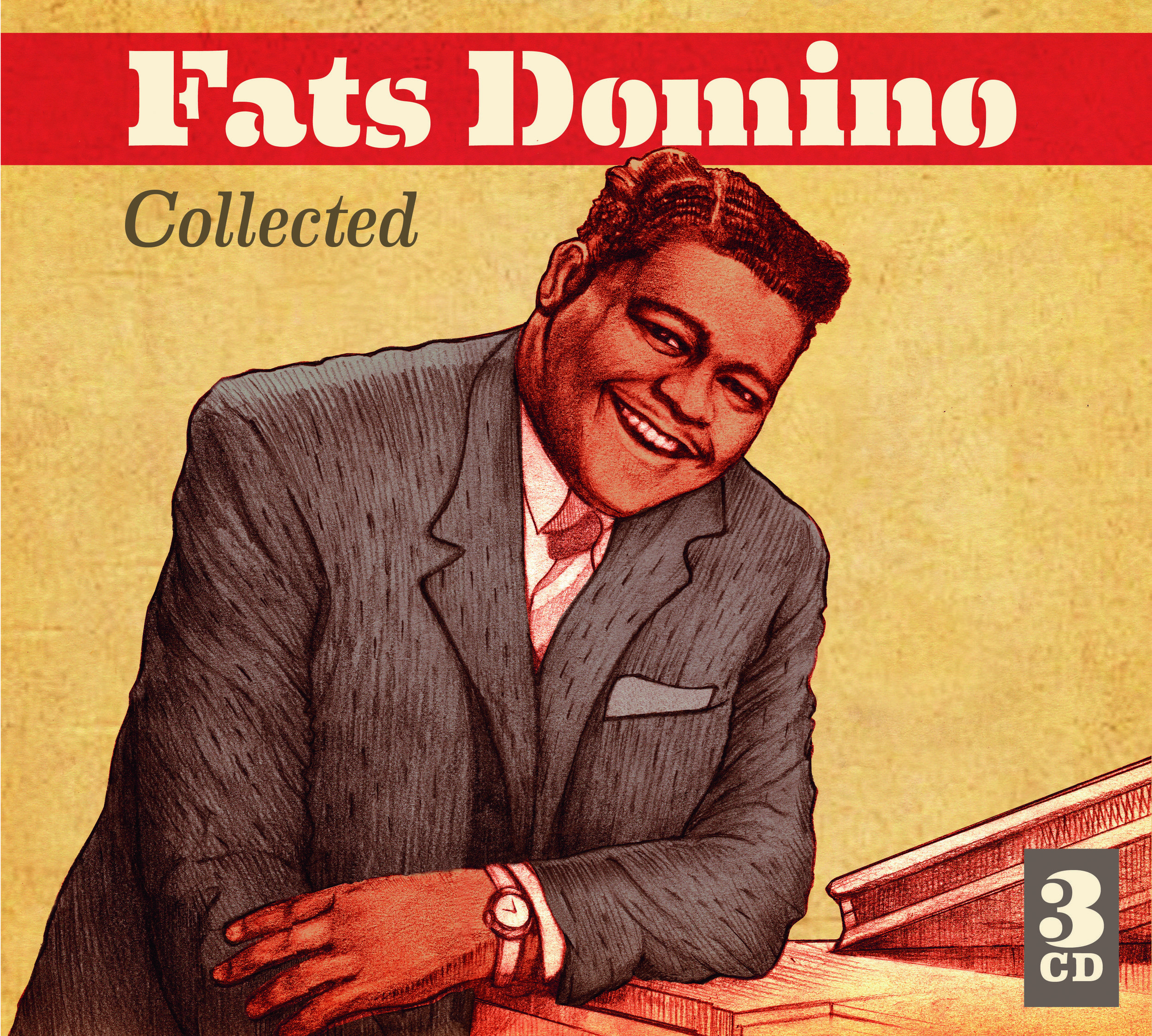 Fats Domino Collected hoesje.jpg