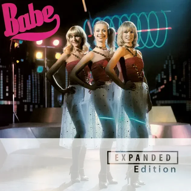 Babe - Babe! (Expanded Edition) 632x632bb.webp