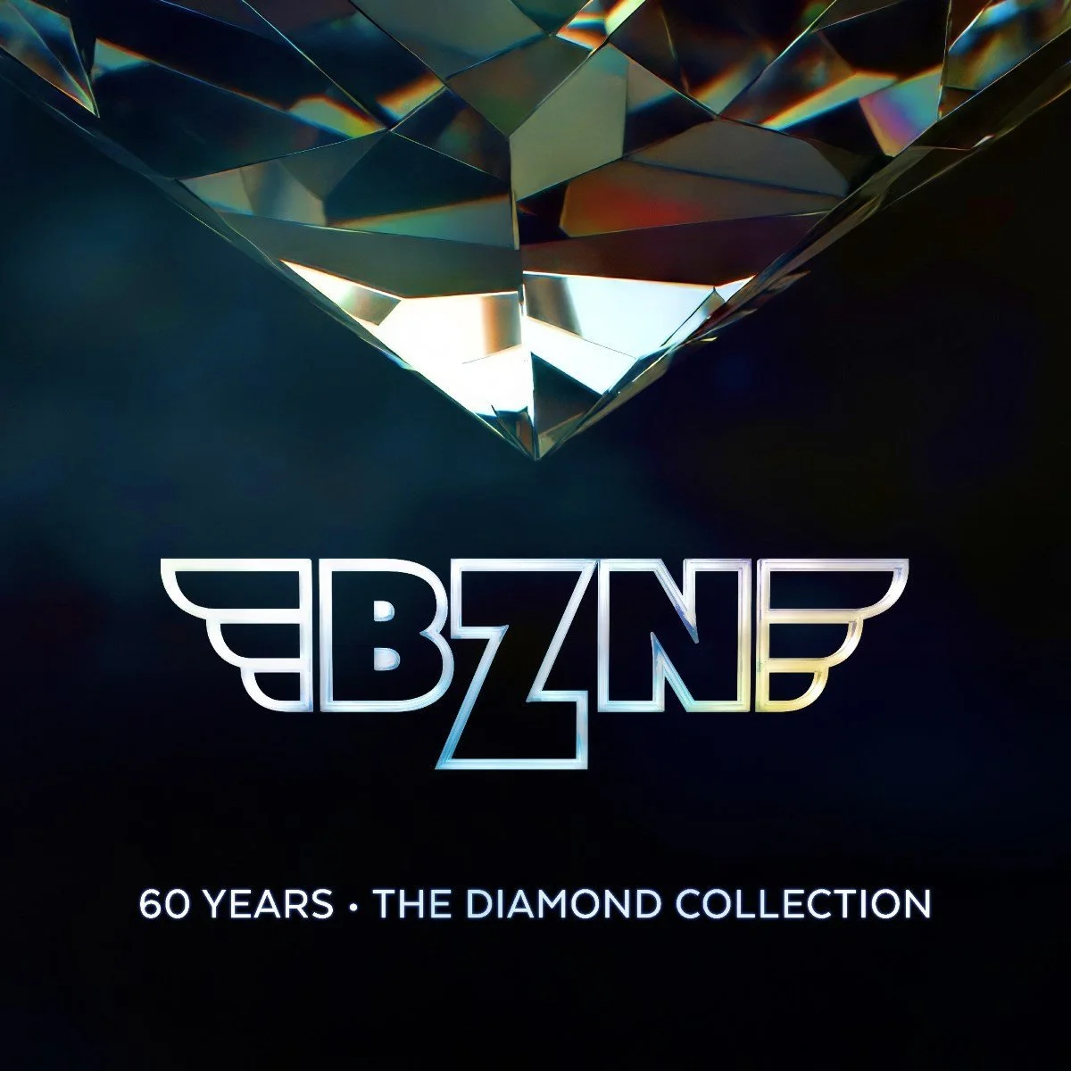 BZN - The Diamond Collection (3 CD) 1200x1200.jpg