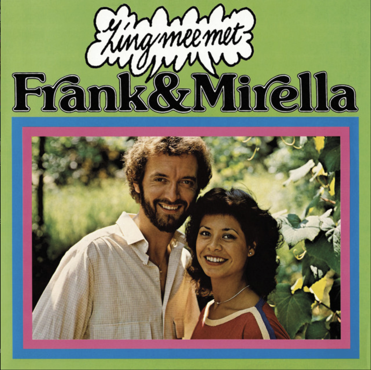Frank & Mirella - Zing Mee Met Frank & Mirella.png