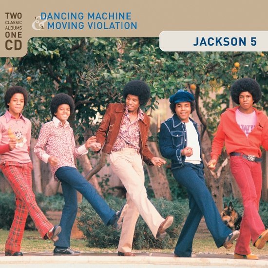 Jackson 5 - Dancing Machine & Moving Violation (CD) 550x550.jpg