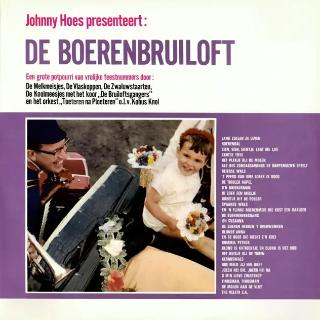 Johnny Hoes - De Boerenbruiloft 632x632bb.webp