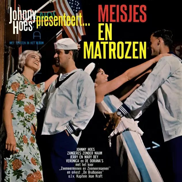 Johnny Hoes - Meisjes En Matrozen 632x632bb.webp