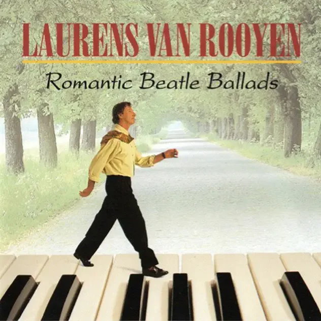 Laurens van Rooyen - Romantic Beatle Ballads 632x632bb.webp