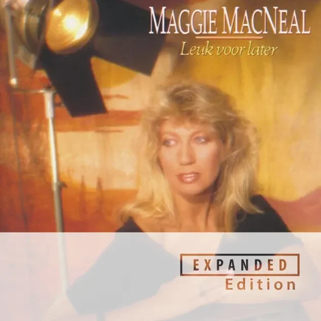 Maggue MacNeal - Leuk Voor Later (Expanded) 632x632bb.webp